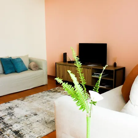 Apartment Primas Place *