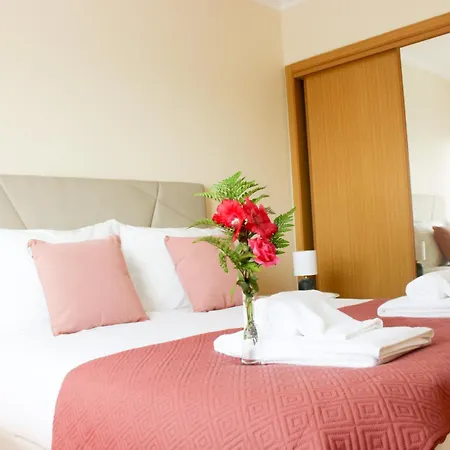 Apartment Primas Place