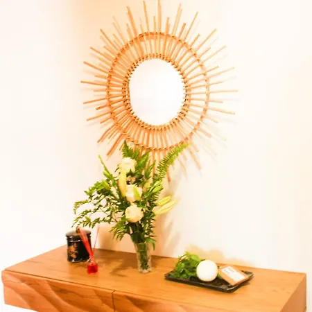 Apartment Primas Place *