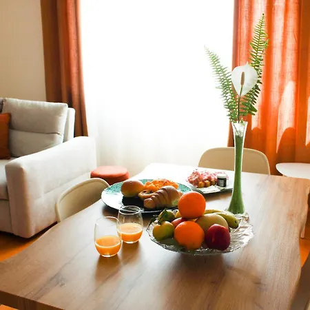 Primas Place Apartment *