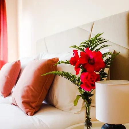 Apartment Primas Place