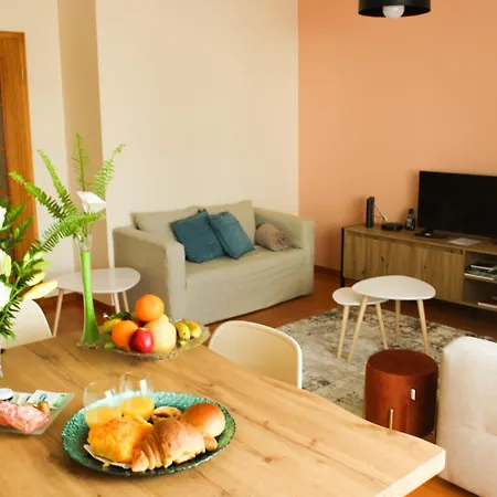 Primas Place Apartment Ponta Delgada (Sao Miguel)