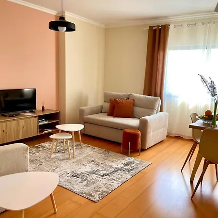 Primas Place Apartment