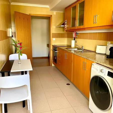 Apartment Primas Place *