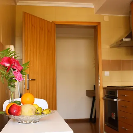 Apartment Primas Place Ponta Delgada (Sao Miguel)