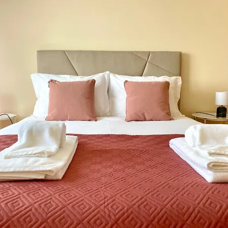 Apartment Primas Place