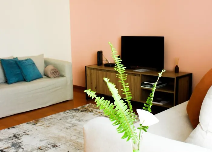 アパート Primas Place *