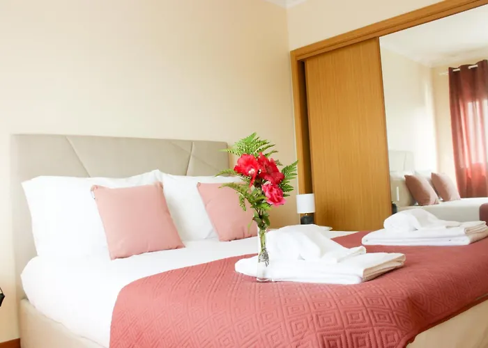 アパート Primas Place