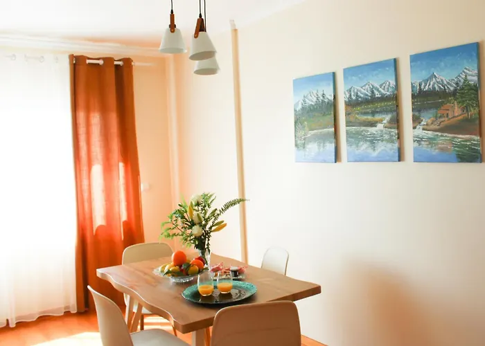 Primas Place ポンタ・デルガダ