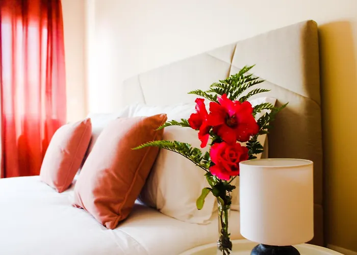 Apartment Primas Place