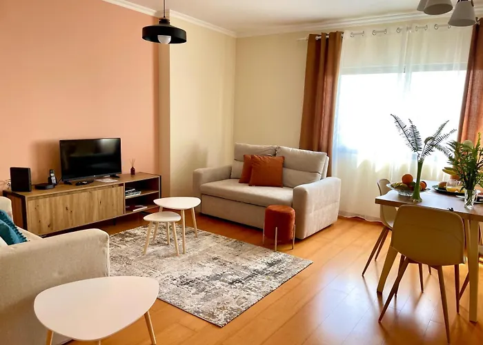 Primas Place アパート