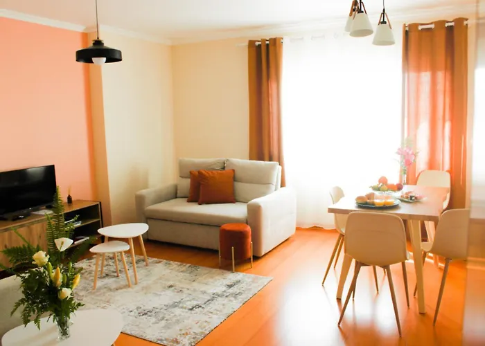 Primas Place ポンタ・デルガダ