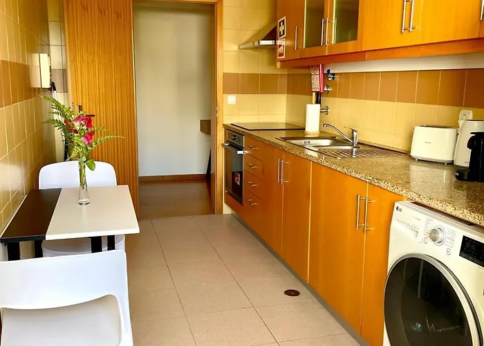 Apartment Primas Place *