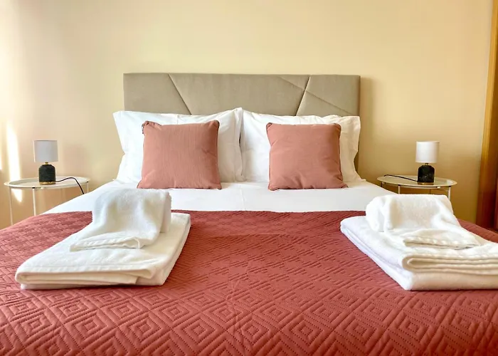 アパート Primas Place